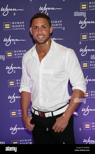 Matt Marshall, photo 1