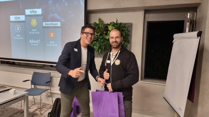 Mario Schothuis, photo 1