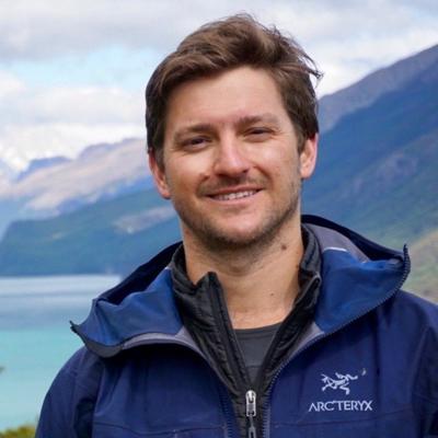 Nick Cavanaugh, photo 1