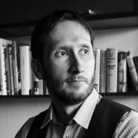 Sergey Prybysh, photo 2