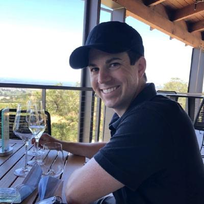 Brendan O'Neil, photo 1