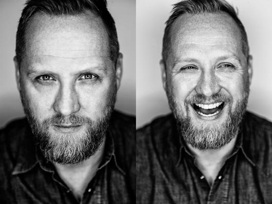 David Boxser, photo 2