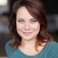 Pascale Bourbonnais, photo 2