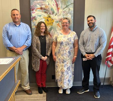 Amanda Ables, photo 1