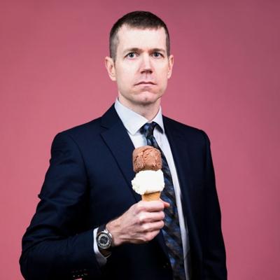 Cory Watson, photo 1