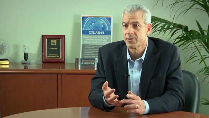 Bill Portelli, photo 2