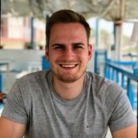 Matt Sanger, photo 1