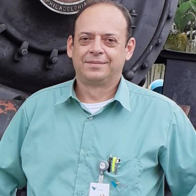 Romulo Borges Machado, photo 2