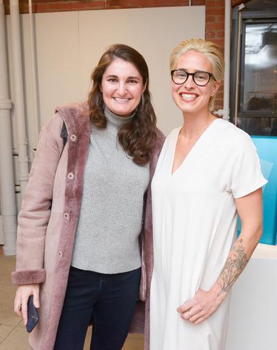 Emma Denvir, photo 1