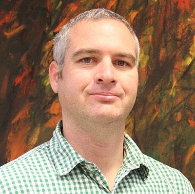 Chuck Zimmer, photo 1