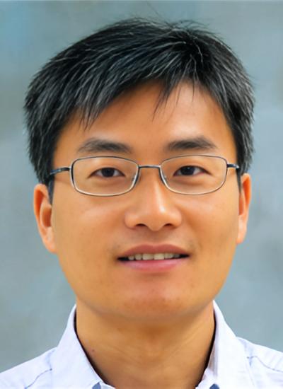 Bo Wang, photo 2