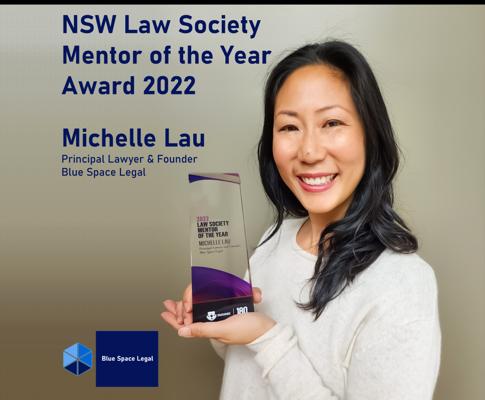 Michelle Lau, photo 1