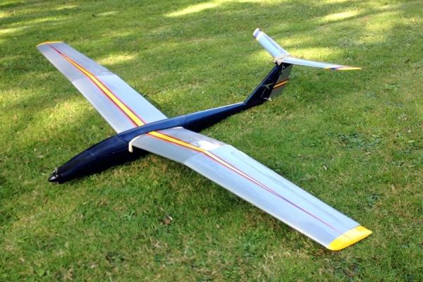 Chris Gilks, photo 1