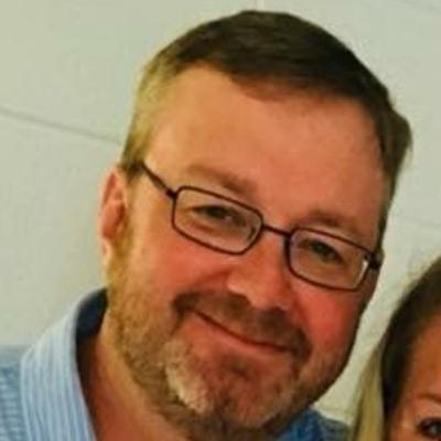 Doug Collister, photo 2