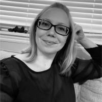 Ashley Glickman, photo 1