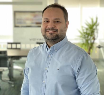 Murathan Özcan, photo 1