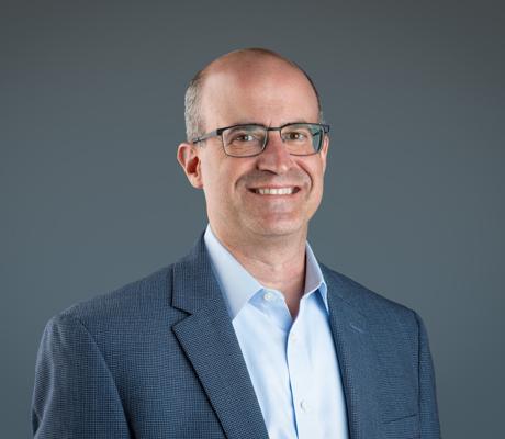 Brian Cohen, photo 2