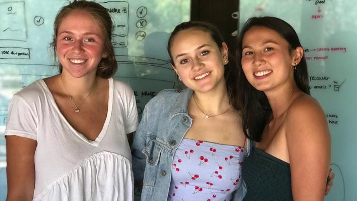 Elizabeth Gray, photo 2