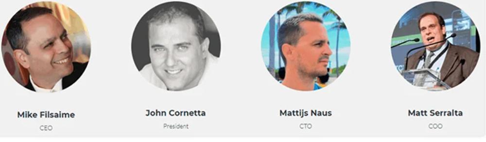 Matt Serralta  PMP, CSSGB, photo 2