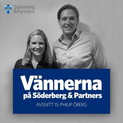 Philip Öberg, photo 1