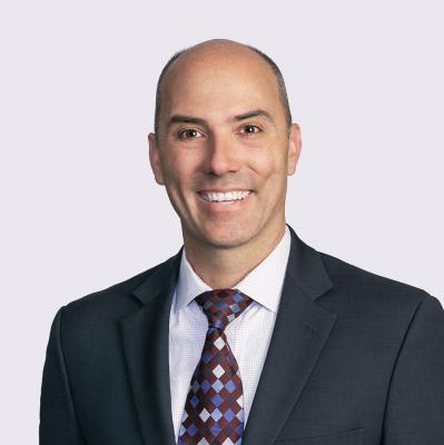 Patrick Christopher, photo 2