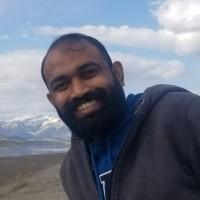 Arun Prasad, photo 1