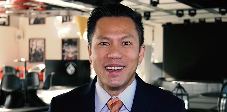 Emba Jimmy Nguyen, photo 1