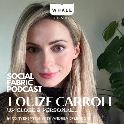 Louize Carroll, photo 1