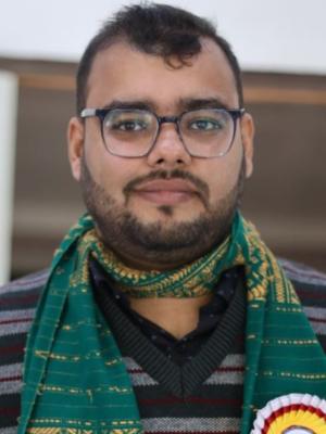 Kuldeep Goswami, photo 1