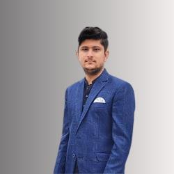 Ammad  Qureshi - MBA, photo 2