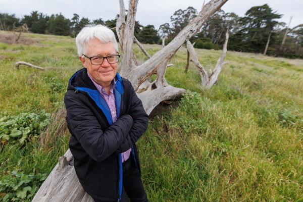 Gary Patton, photo 1