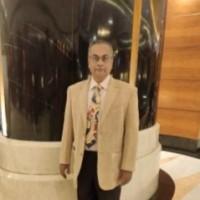 R Swaminathan, photo 2