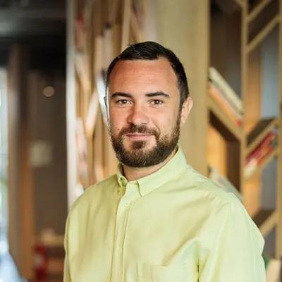 Robert Iancu, photo 1