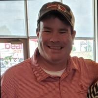 Christopher Hefner, photo 1