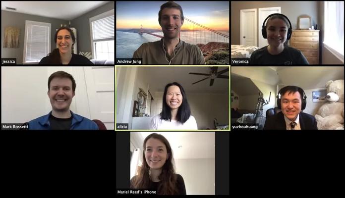 Mark Rossetti, photo 2