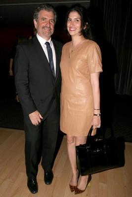 Tara Lowenberg, photo 1