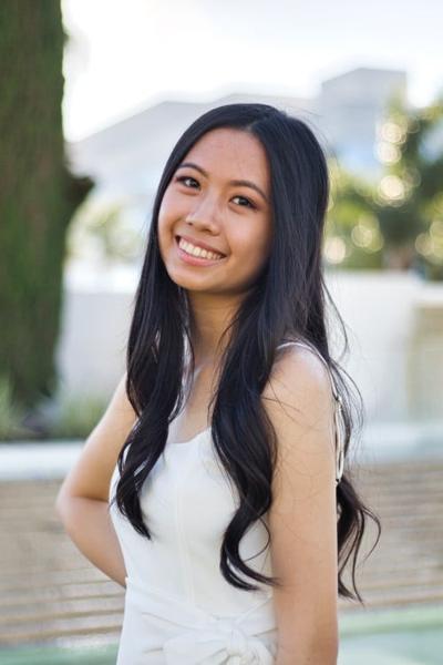 Christina Nguyen, photo 1