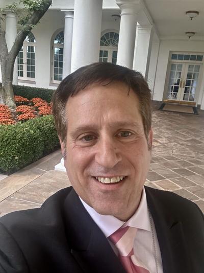 Jonathan Bagg, photo 1