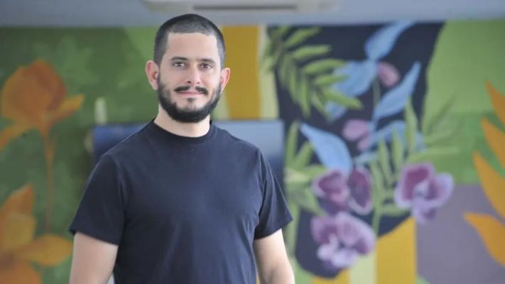 Rodrigo Capdevielle, photo 2