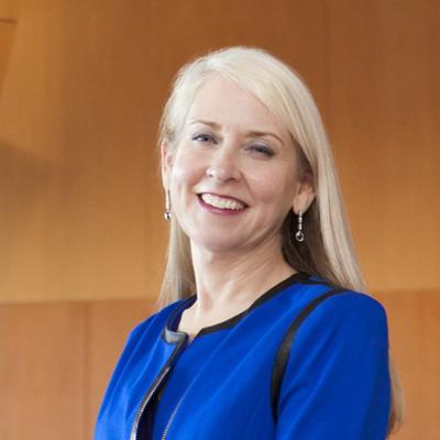 Virginia Postrel, photo 2