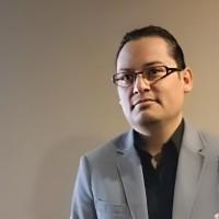 Victor Tisnado, photo 2