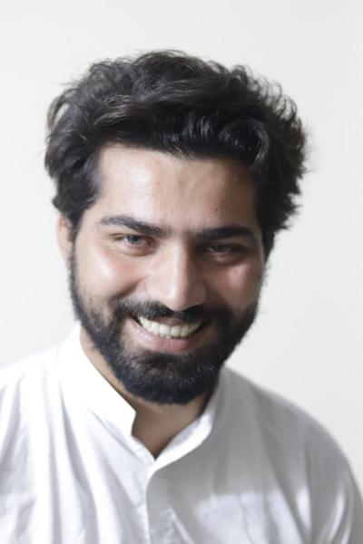 Aamir Pathan, photo 1