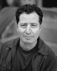 Peter Alson, photo 1