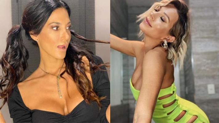 Noelia Escudero, photo 2