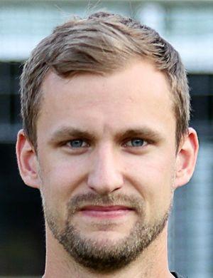 Patrick Ruster, photo 1