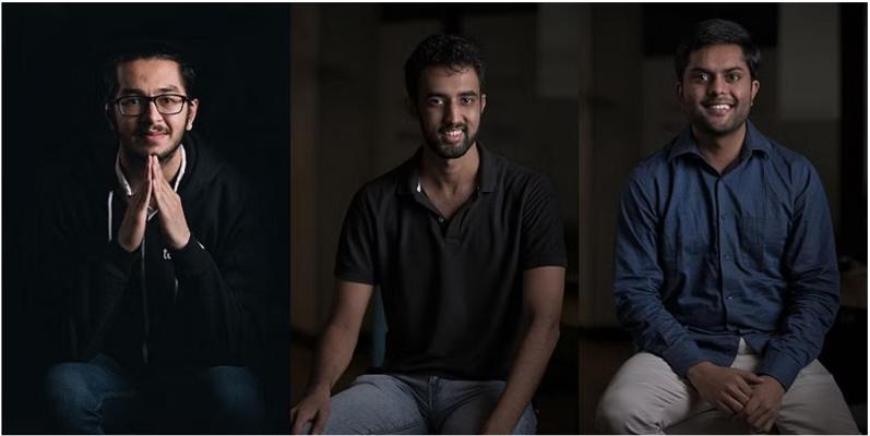 Ashray Malhotra, photo 1