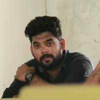 Vignesh Palaniappan, photo 2