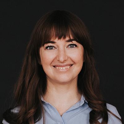 Andrea Hume, photo 1