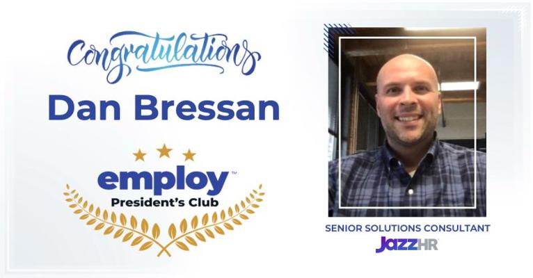 Dan Bressan, photo 2