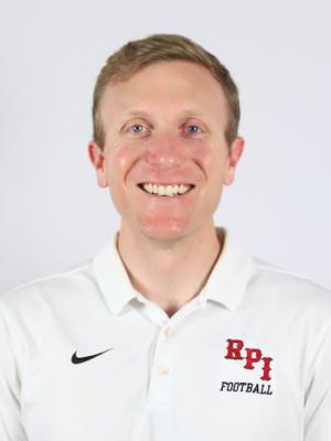 Nicholas Marcella, photo 2